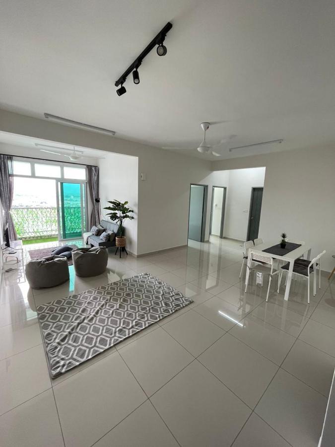 Rumah Puteh Homestay Ipoh Exterior foto